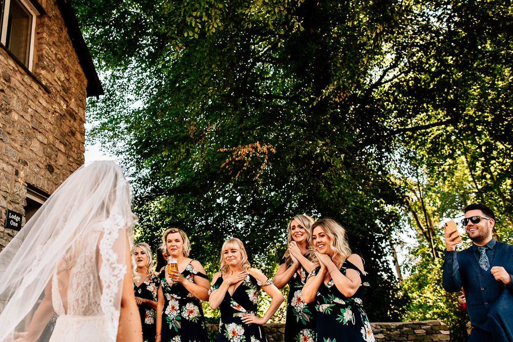 Park House Barn Wedding Fairclough Studios
