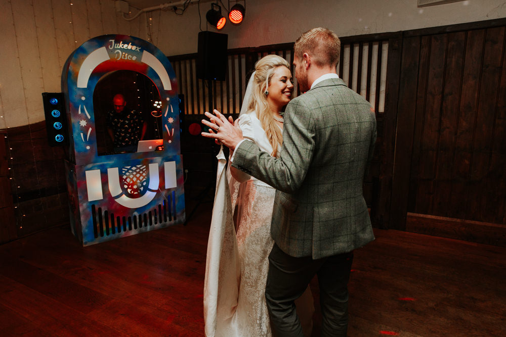 Pennard House Wedding Oxi Photography
