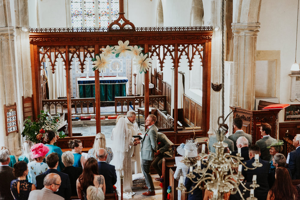 Pennard House Wedding Oxi Photography