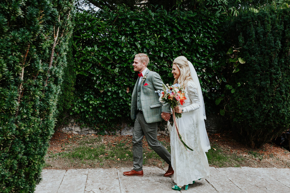 Pennard House Wedding Oxi Photography