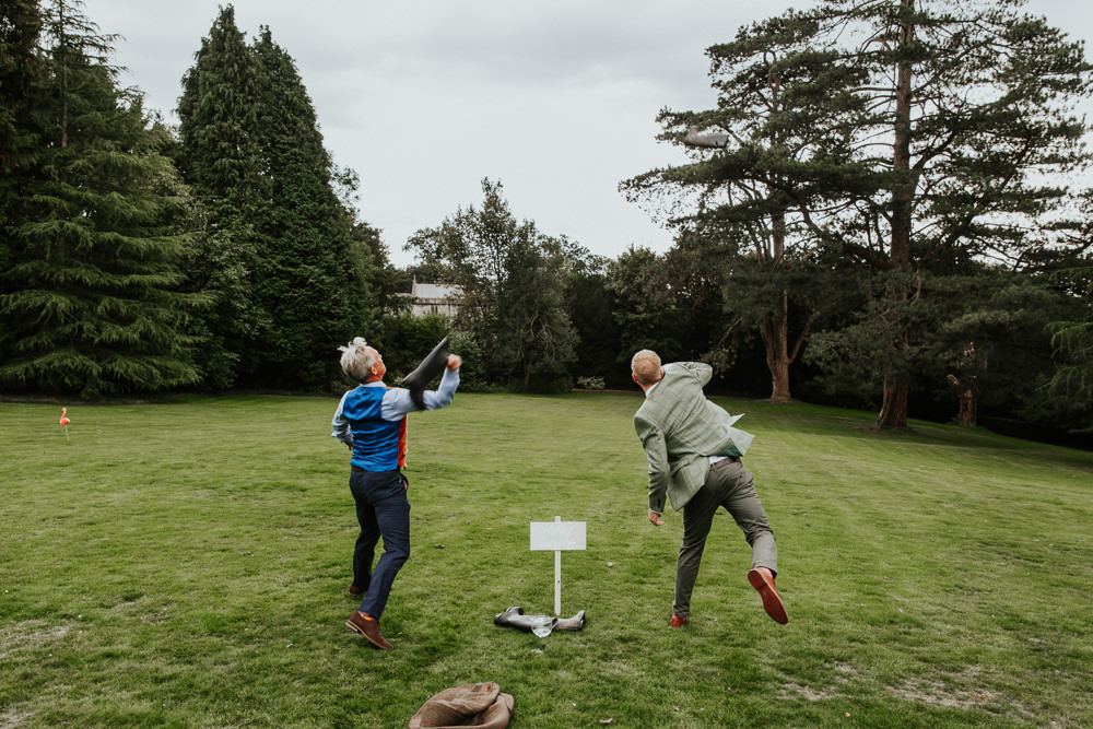 Pennard House Wedding Oxi Photography