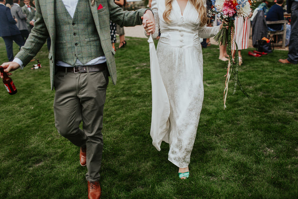Pennard House Wedding Oxi Photography