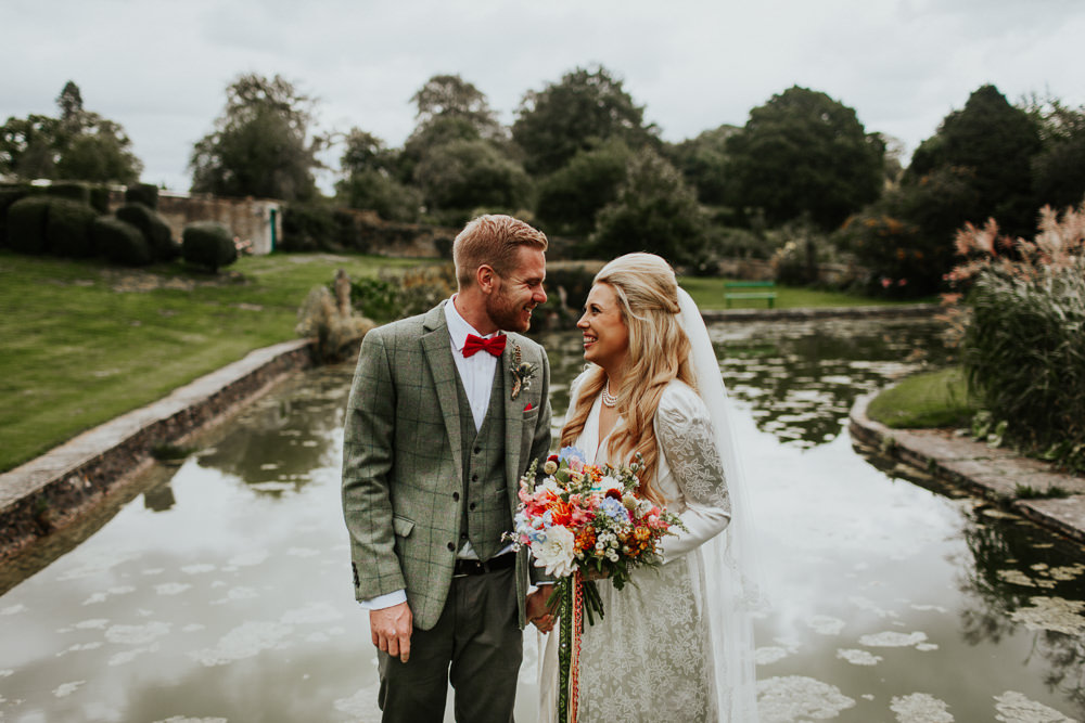 Pennard House Wedding Oxi Photography