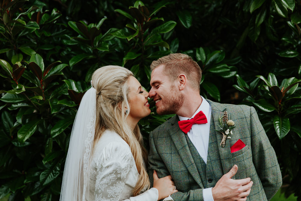 Pennard House Wedding Oxi Photography