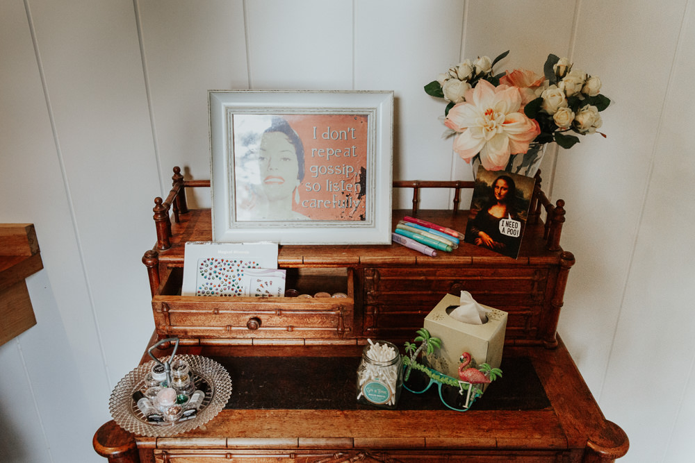 Pennard House Wedding Oxi Photography