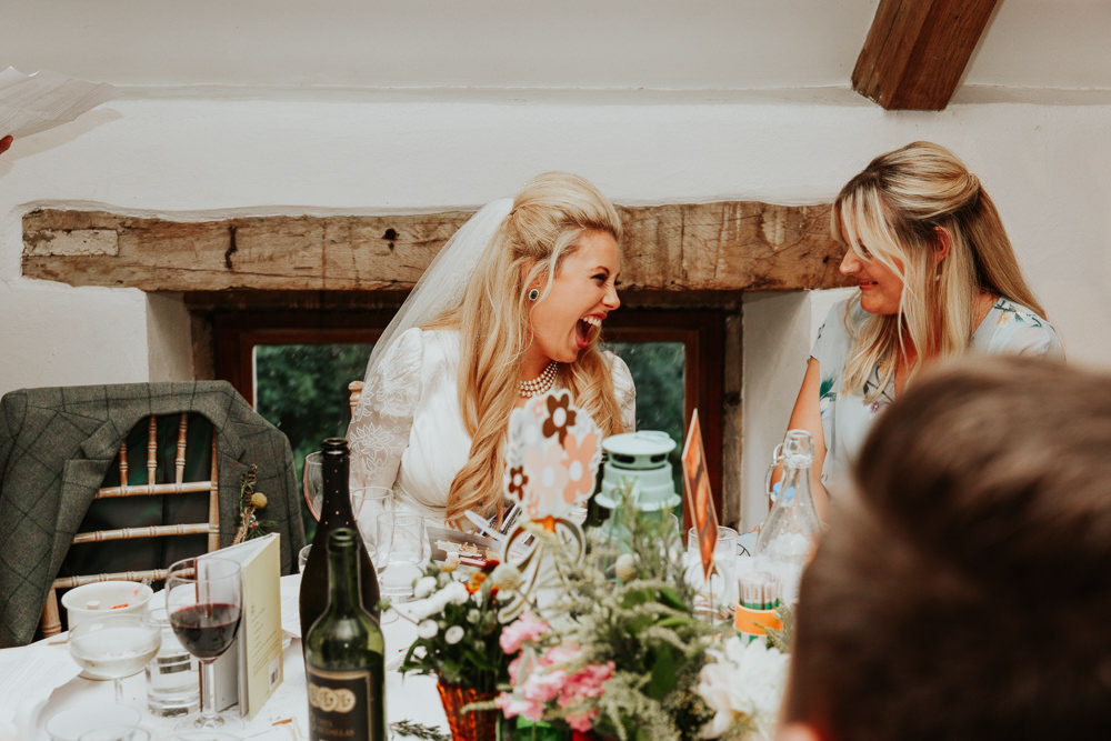 Pennard House Wedding Oxi Photography