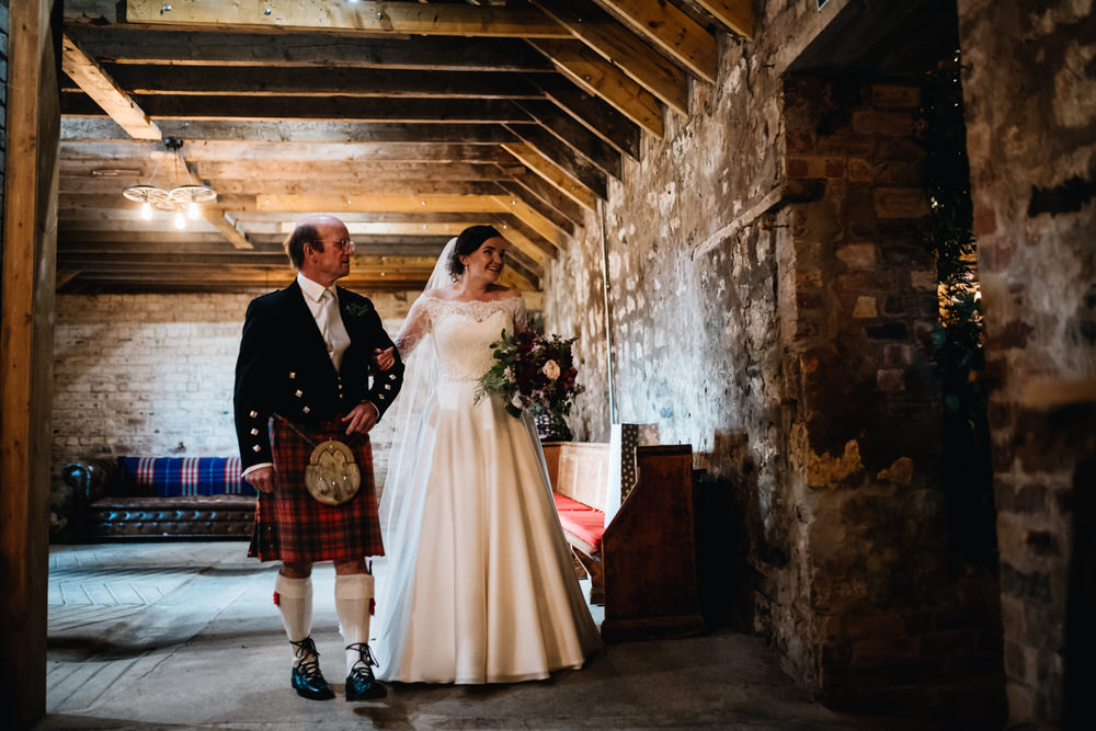 Rhynd Wedding Harper Scott Photo