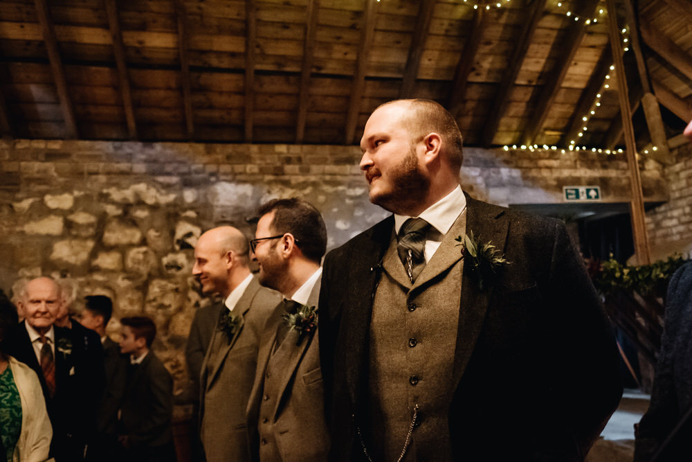 Rhynd Wedding Harper Scott Photo