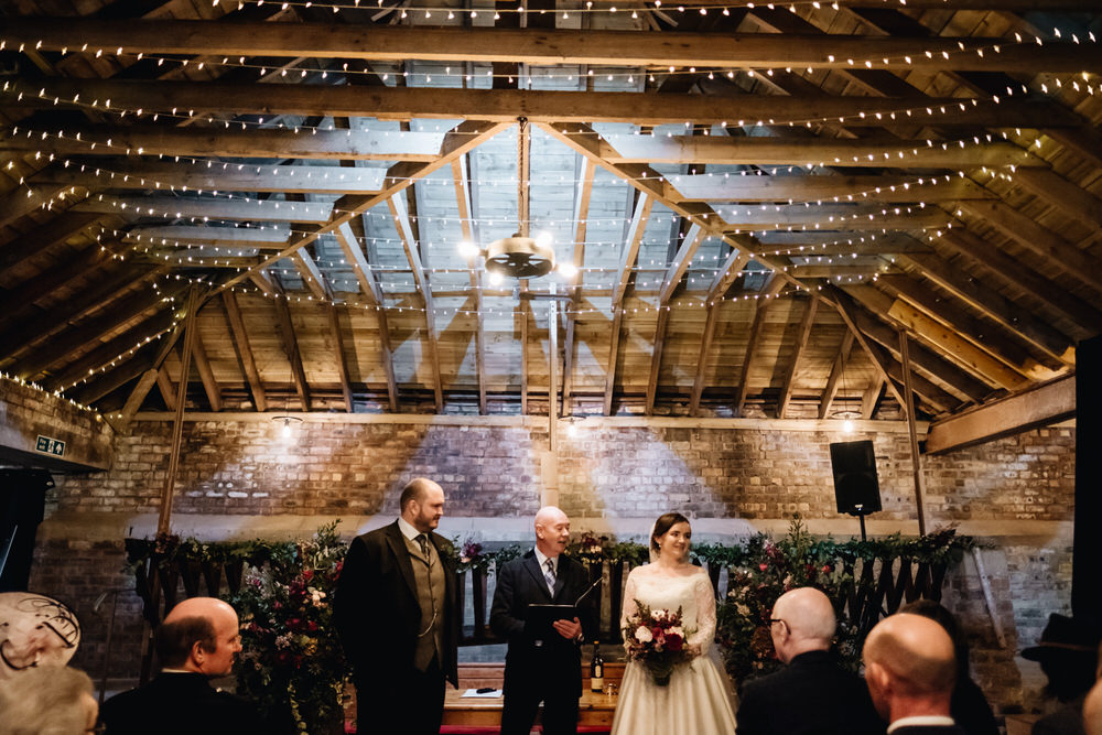 Rhynd Wedding Harper Scott Photo