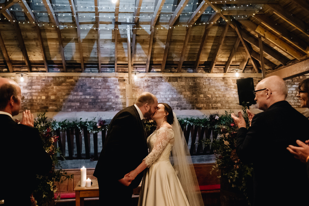 Rhynd Wedding Harper Scott Photo