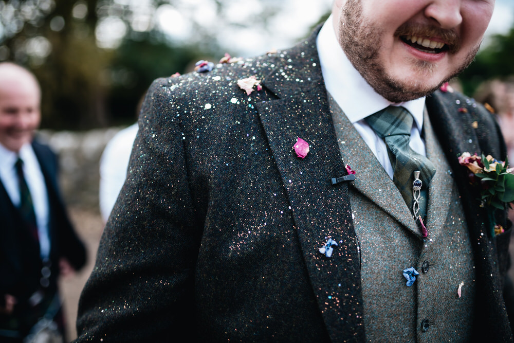 Rhynd Wedding Harper Scott Photo