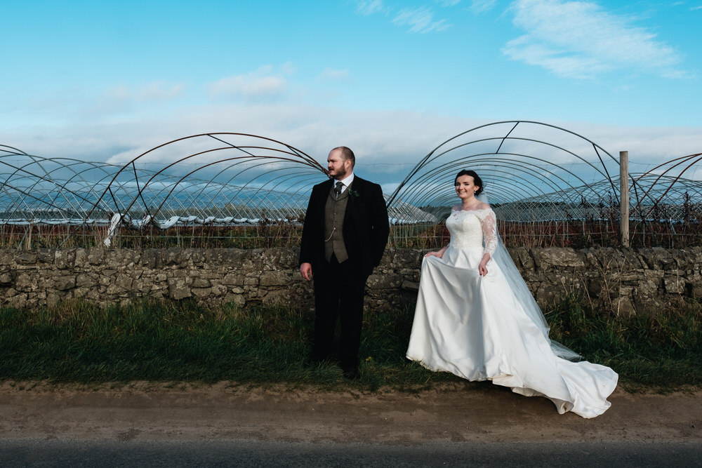 Rhynd Wedding Harper Scott Photo