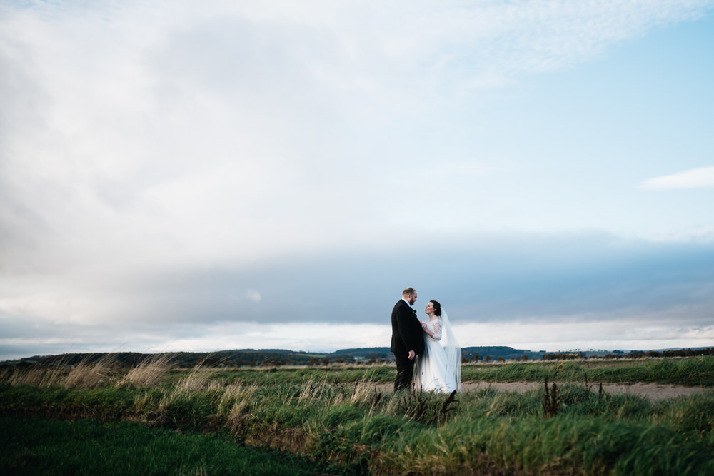 Rhynd Wedding Harper Scott Photo