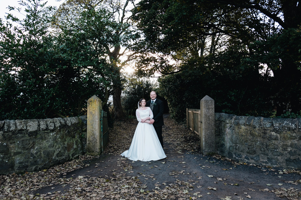 Rhynd Wedding Harper Scott Photo