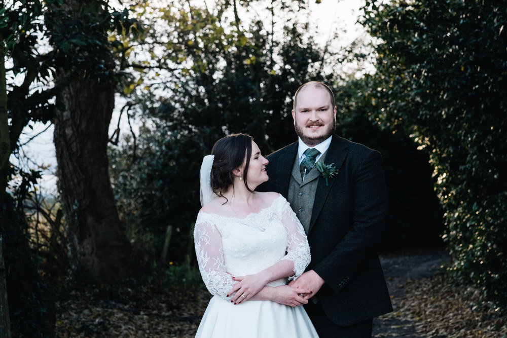 Rhynd Wedding Harper Scott Photo