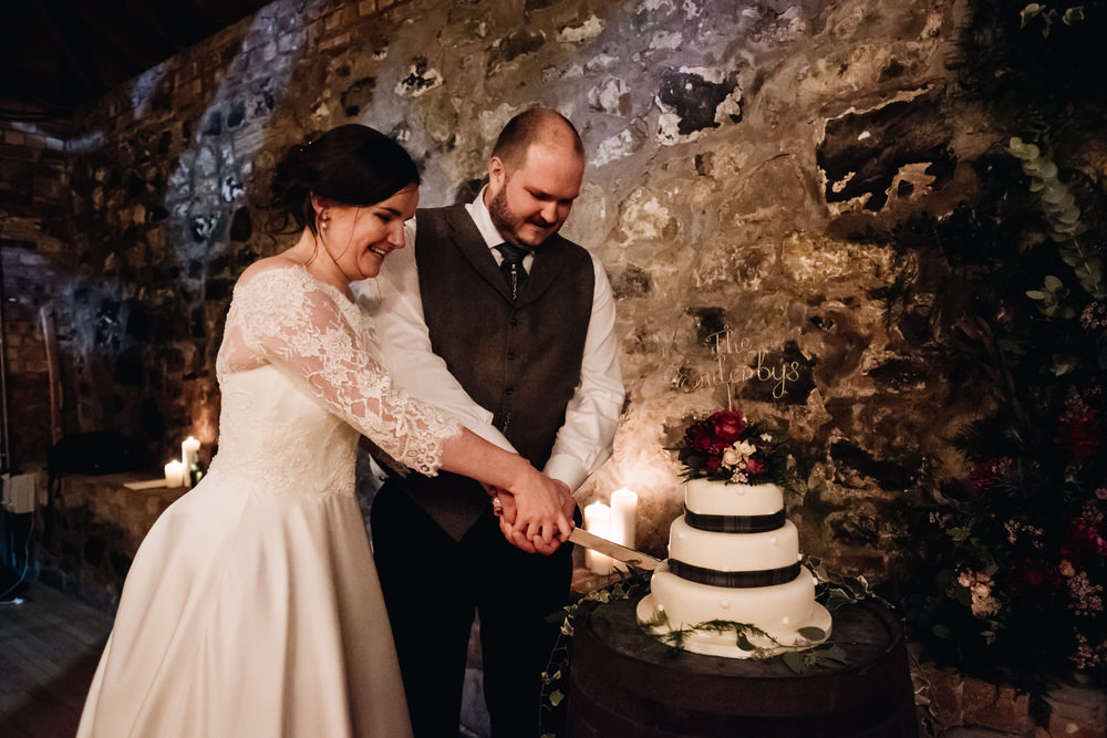 Rhynd Wedding Harper Scott Photo