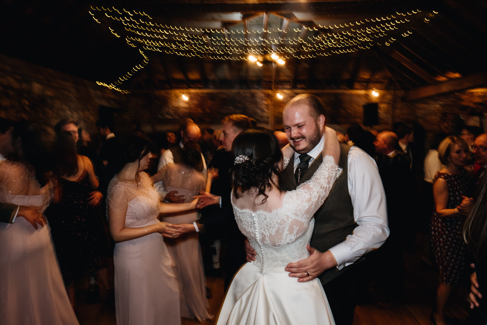 Rhynd Wedding Harper Scott Photo