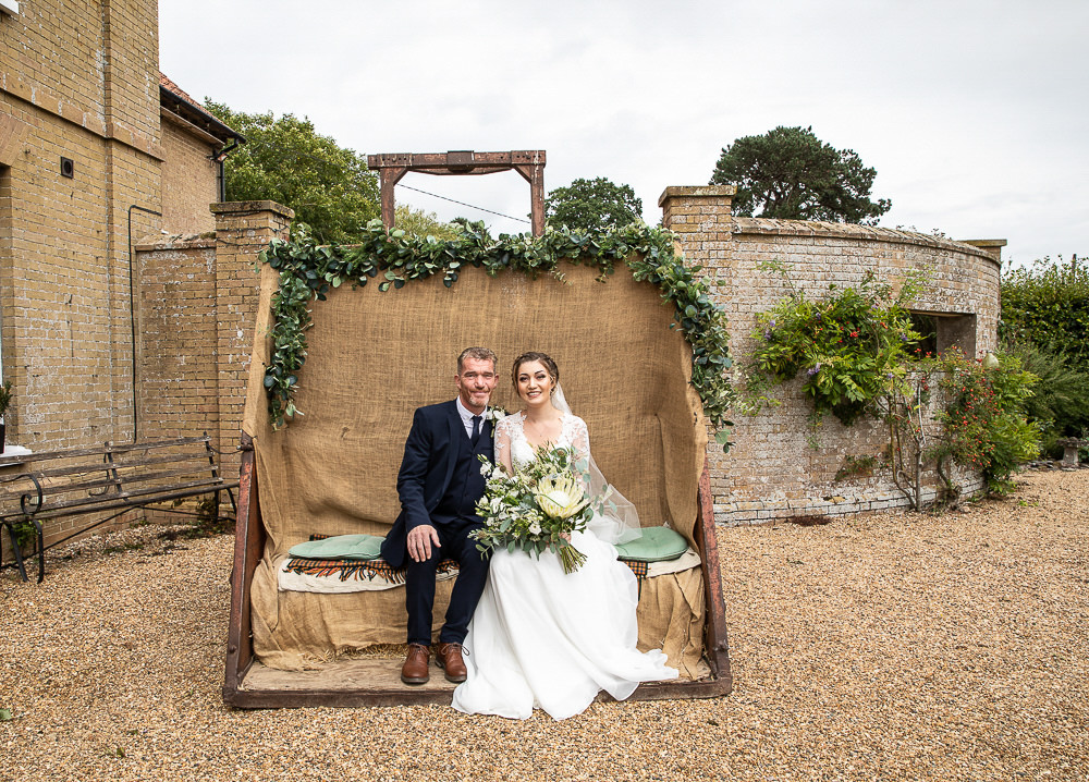 Rustic Botanical Barn Wedding Lorna Newman Photography