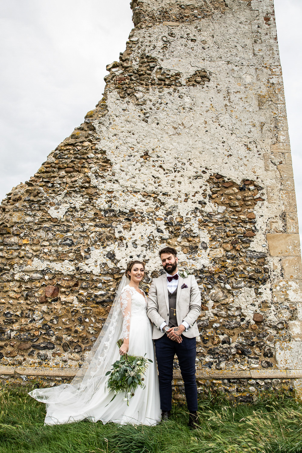Rustic Botanical Barn Wedding Lorna Newman Photography