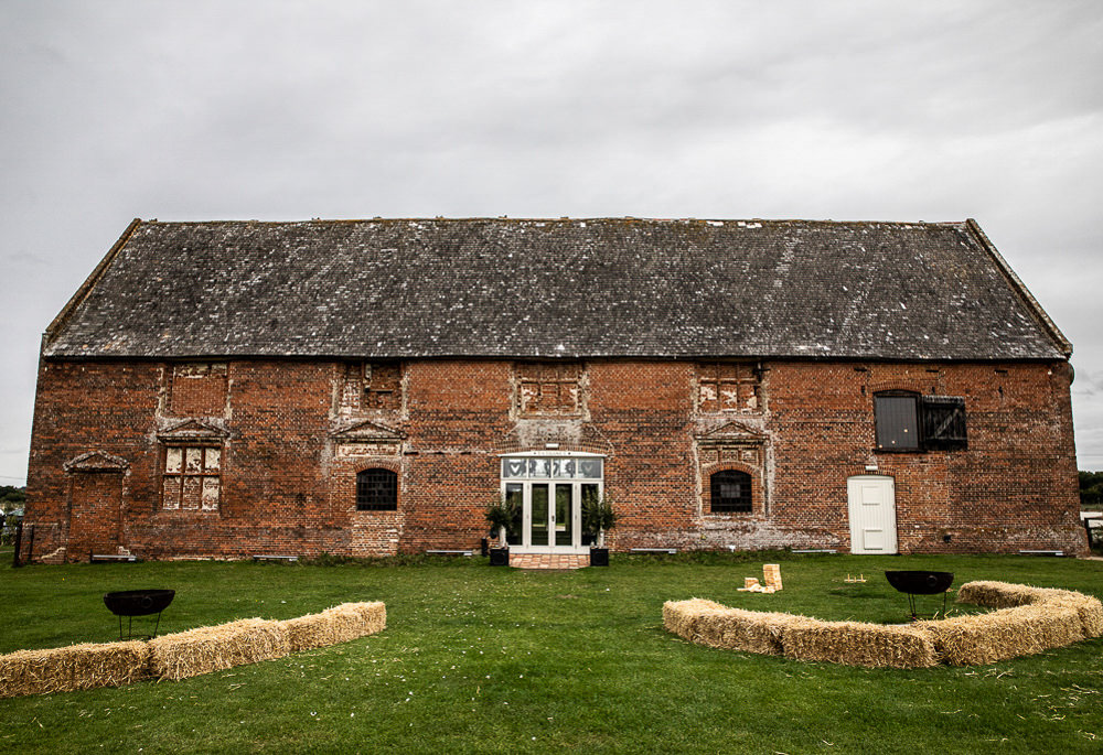 Rustic Botanical Barn Wedding Lorna Newman Photography