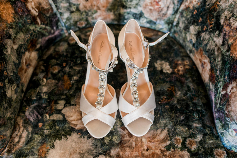 Spring Cottage Rivington Wedding Emma B Photography