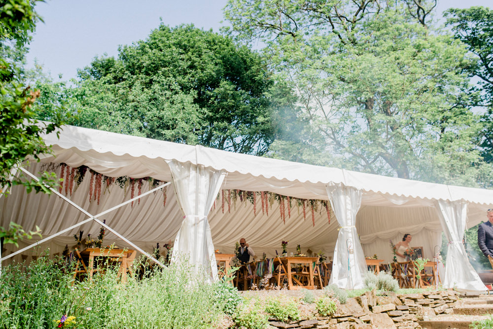Spring Cottage Rivington Wedding Emma B Photography