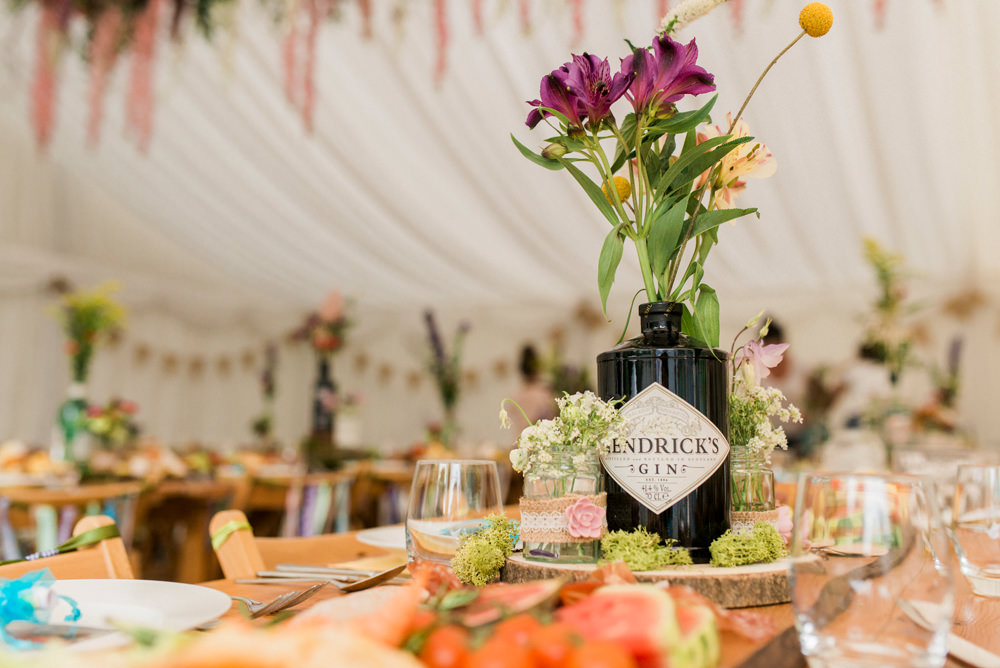 Spring Cottage Rivington Wedding Emma B Photography