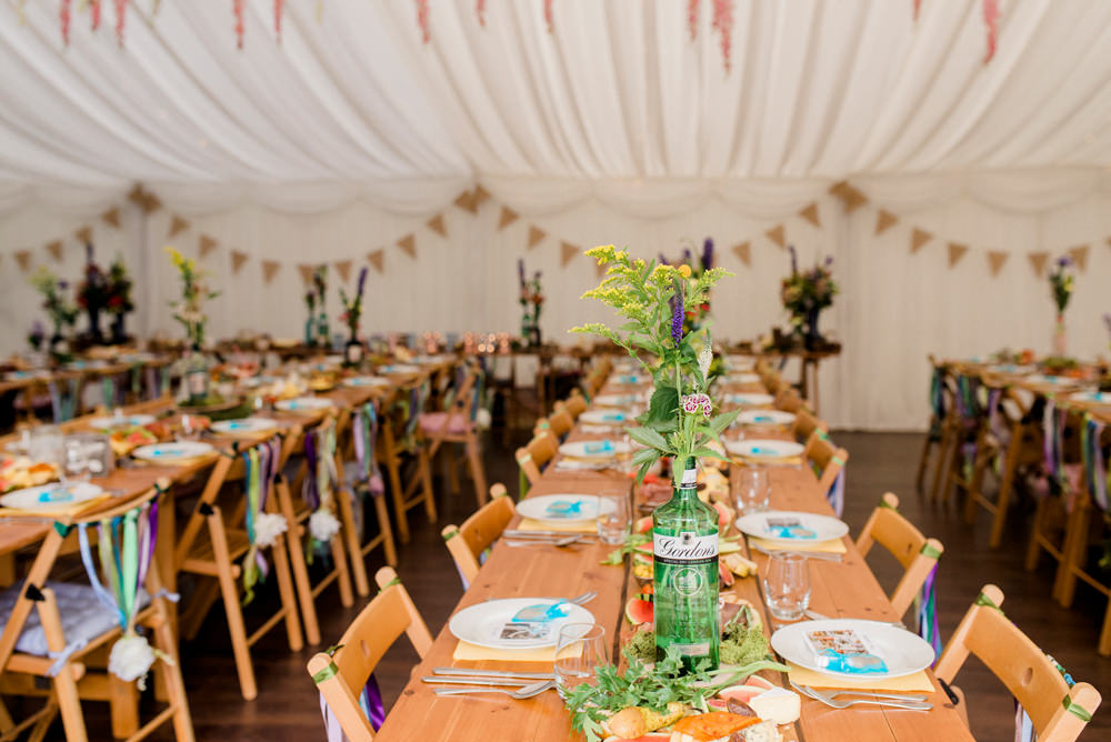 Spring Cottage Rivington Wedding Emma B Photography
