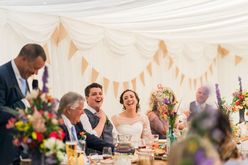 Spring Cottage Rivington Wedding Emma B Photography