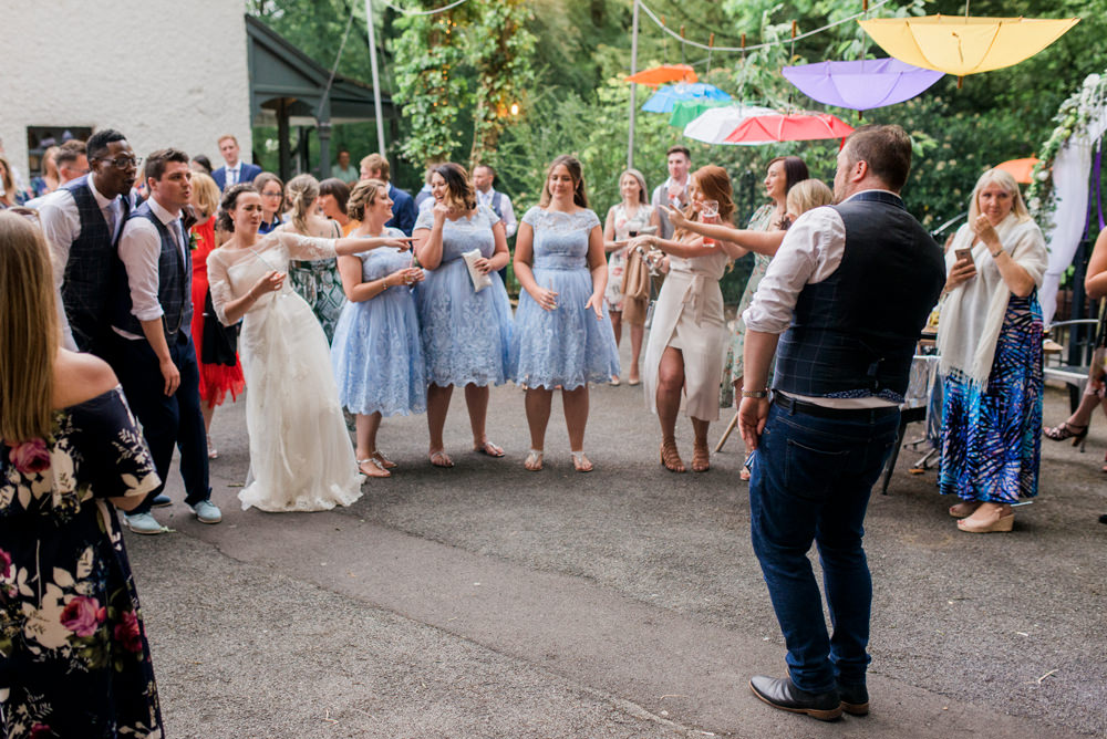 Spring Cottage Rivington Wedding Emma B Photography
