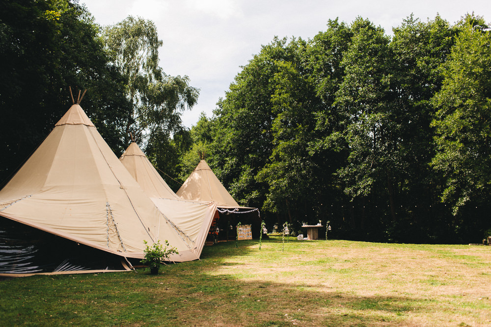 Stonyford Cottage Gardens Wedding Jessica O'Shaughnessy Photography