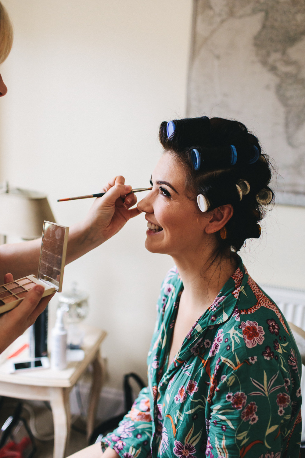 Stonyford Cottage Gardens Wedding Jessica O'Shaughnessy Photography