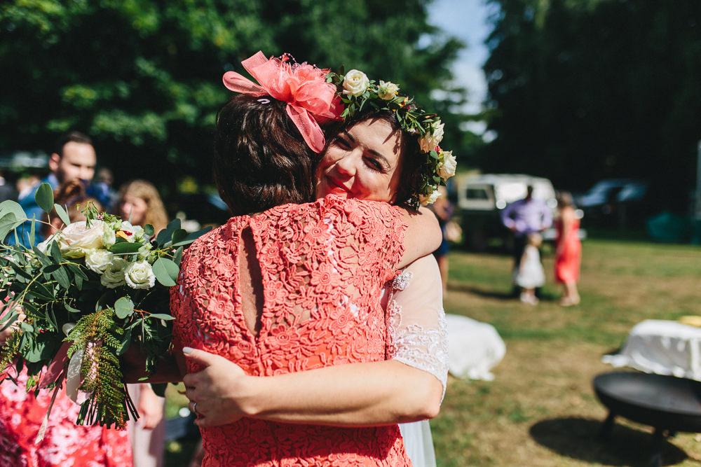Stonyford Cottage Gardens Wedding Jessica O'Shaughnessy Photography