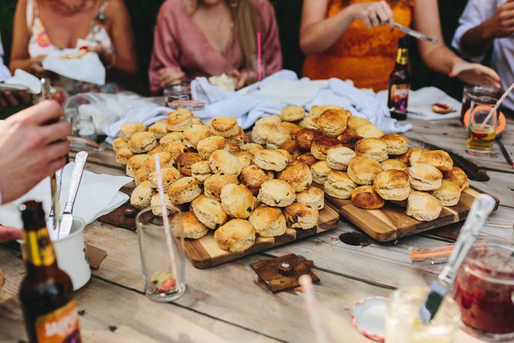 Stonyford Cottage Gardens Wedding Jessica O'Shaughnessy Photography