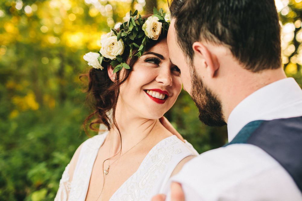 Stonyford Cottage Gardens Wedding Jessica O'Shaughnessy Photography