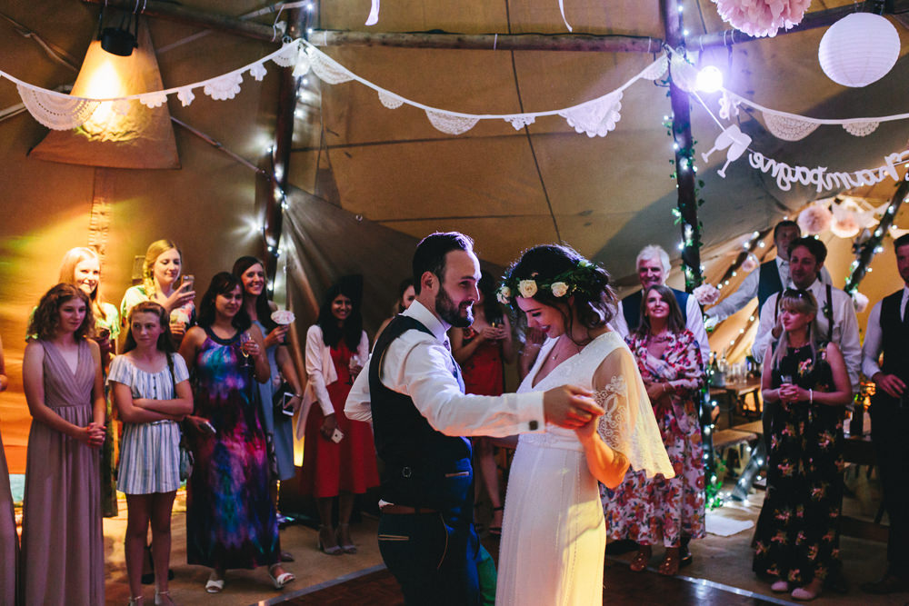 Stonyford Cottage Gardens Wedding Jessica O'Shaughnessy Photography