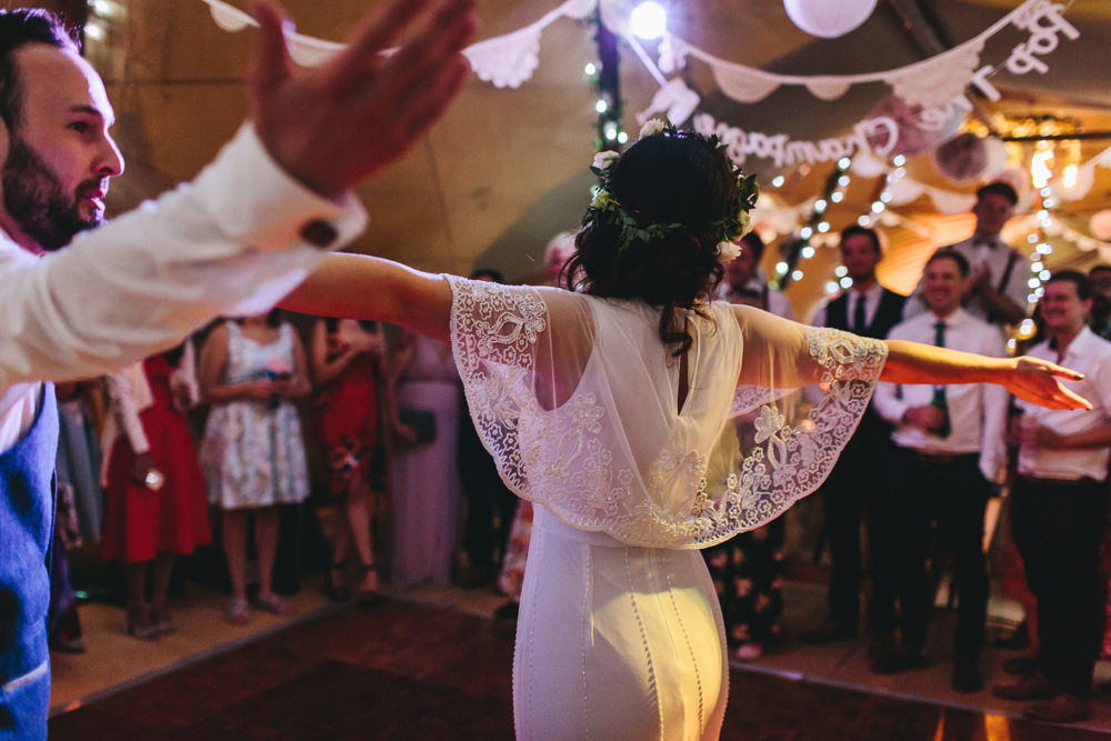 Stonyford Cottage Gardens Wedding Jessica O'Shaughnessy Photography