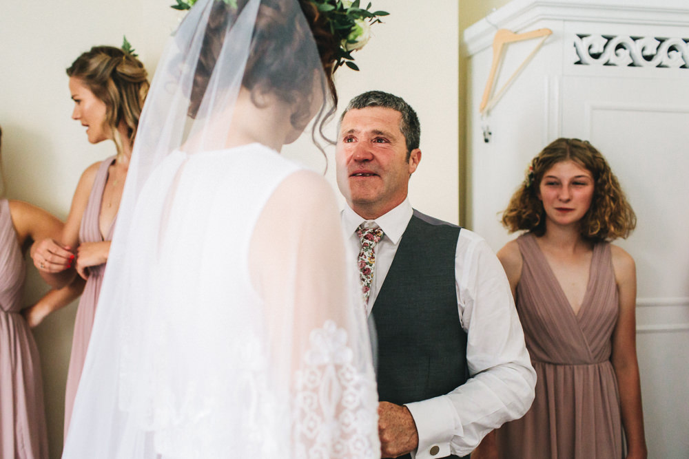 Stonyford Cottage Gardens Wedding Jessica O'Shaughnessy Photography