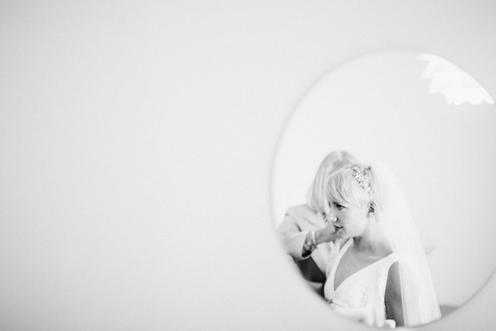Victoria Baths Wedding Mark Newton Weddings