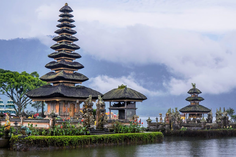 Best Multi-Destination Honeymoons Ideas