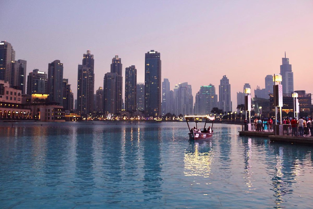 Best Multi-Destination Honeymoons Ideas