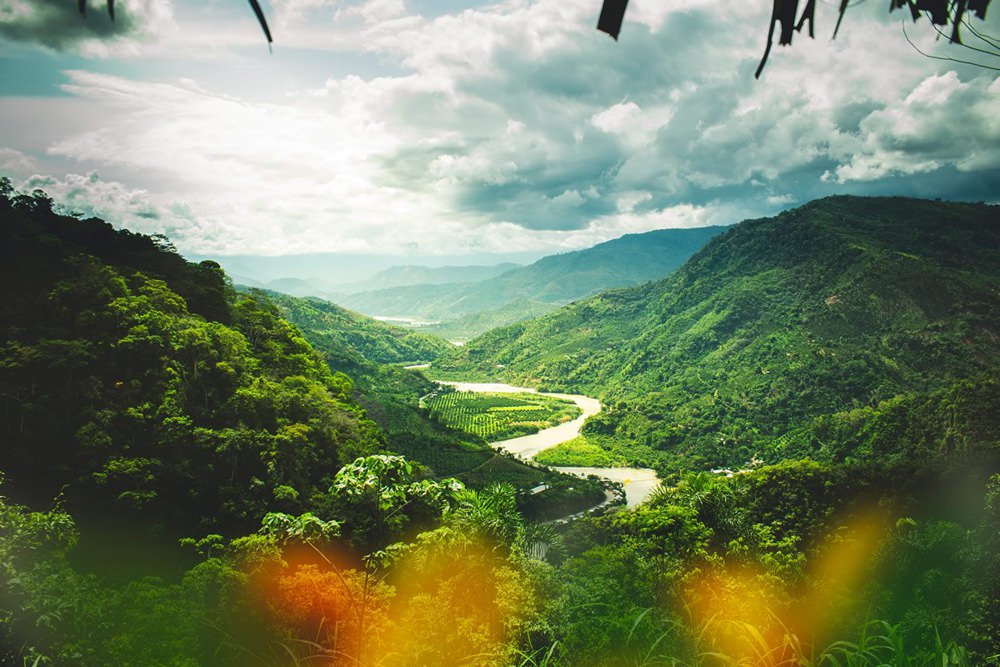 Best Multi-Destination Honeymoons Ideas