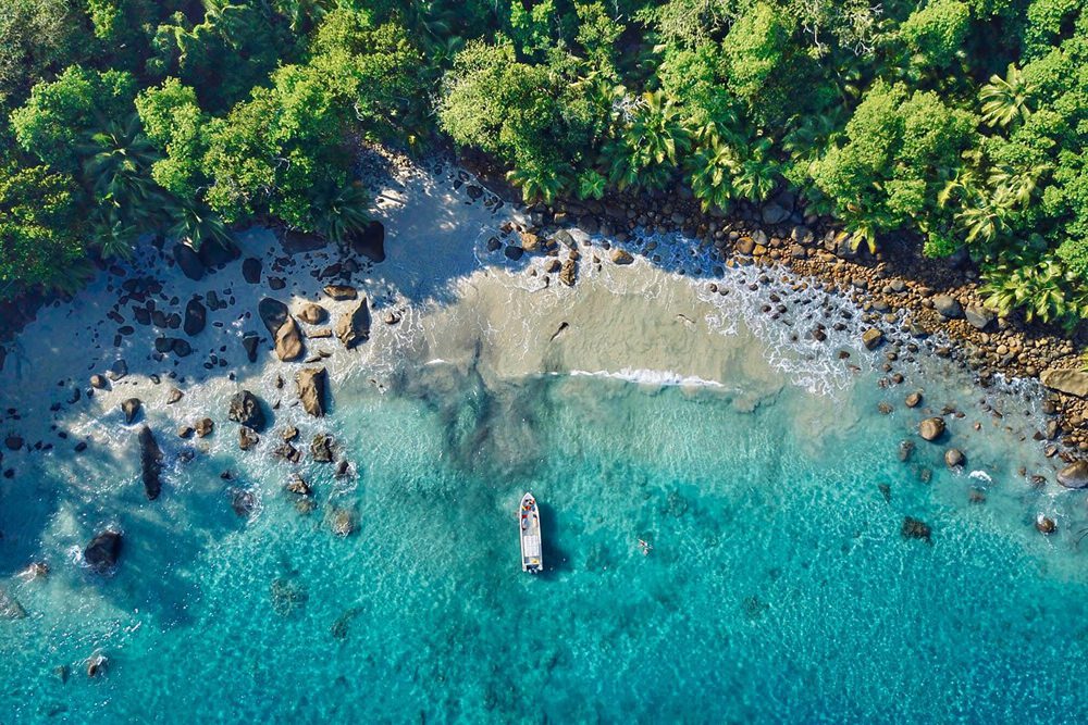 Best Multi-Destination Honeymoons Ideas