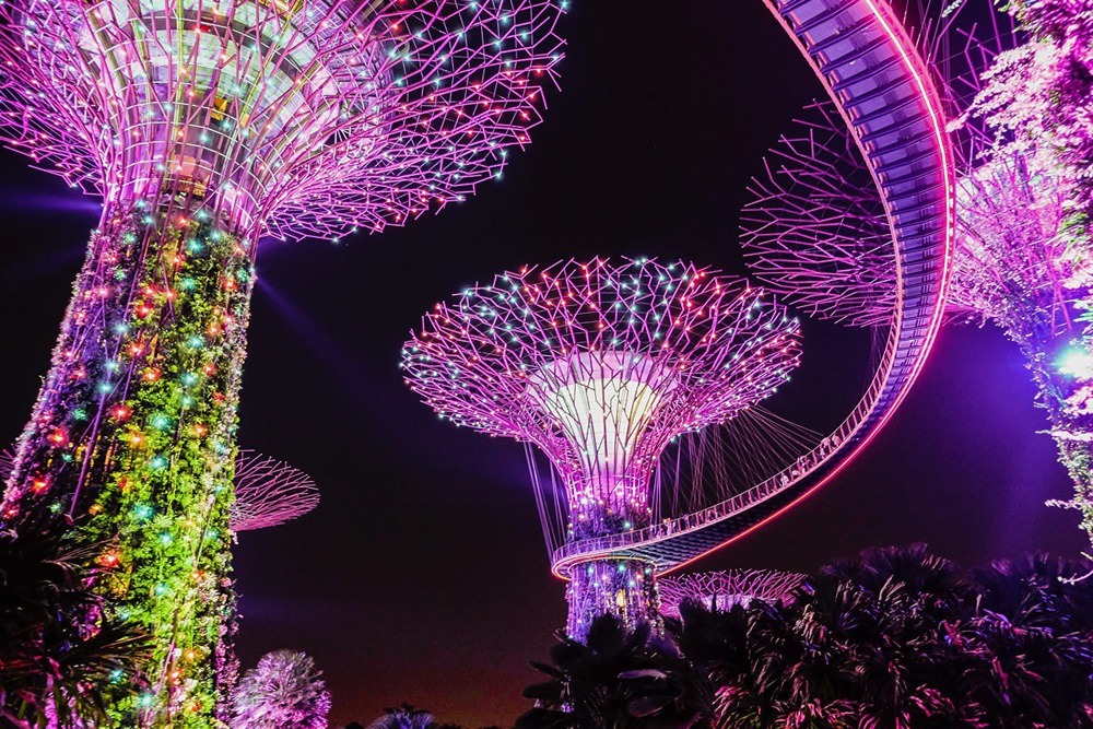 Best Multi-Destination Honeymoons Ideas