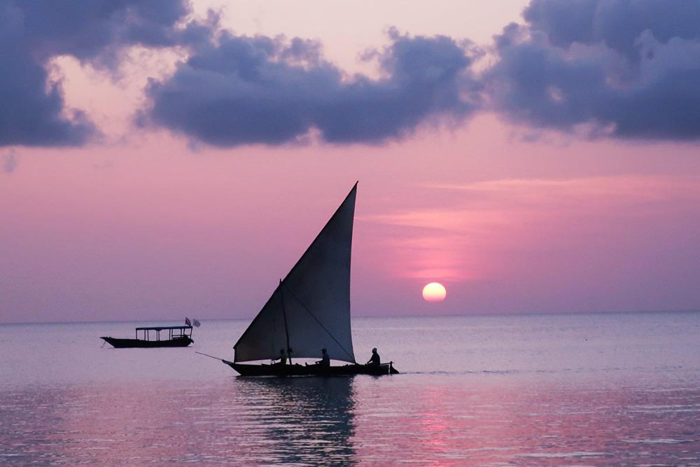 Best Multi-Destination Honeymoons Ideas