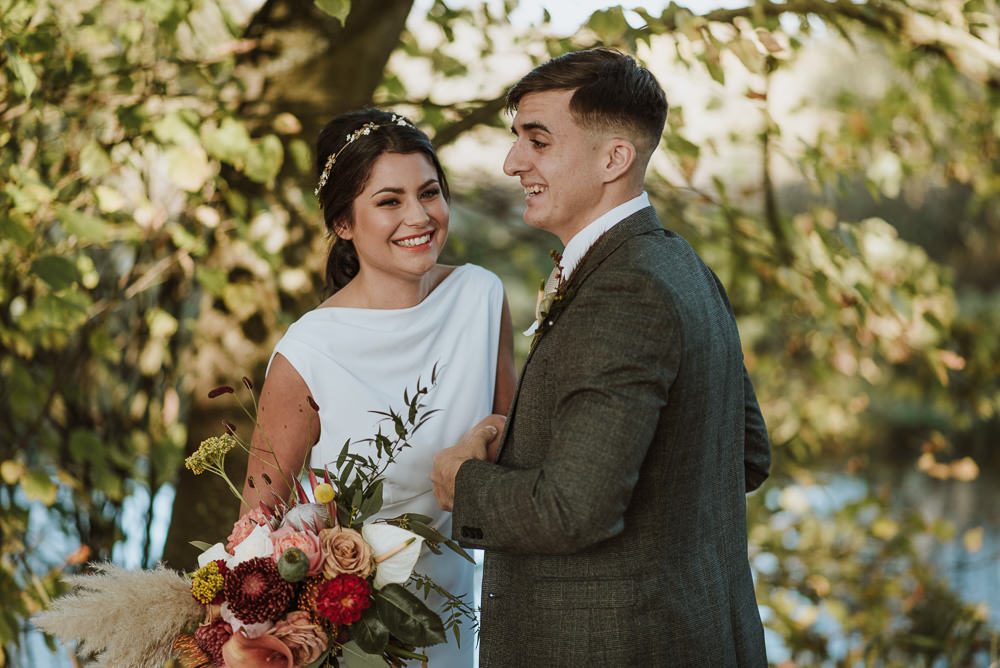 1970 Retro Mid Century Wedding Ideas Laura Martha Photography