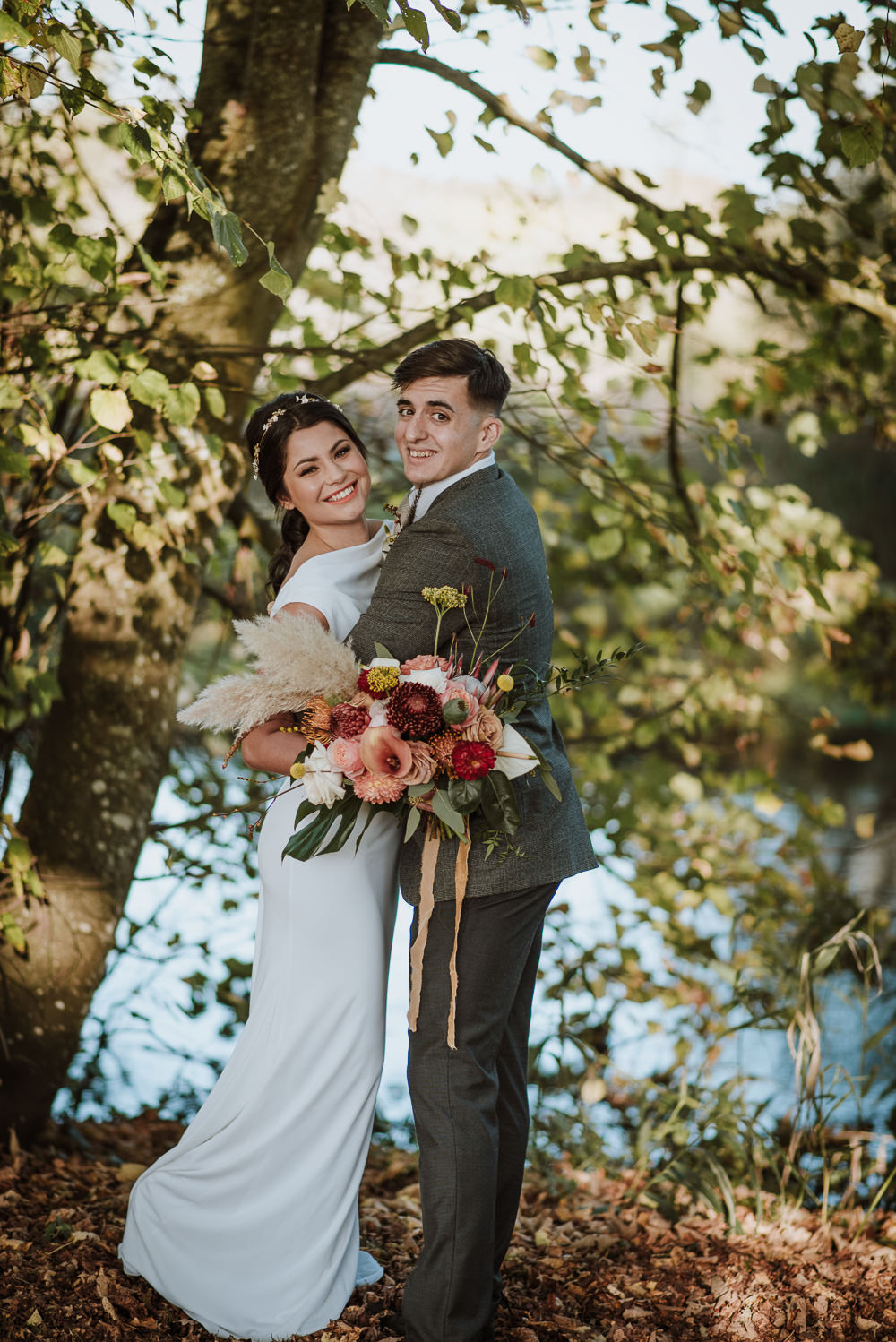 1970 Retro Mid Century Wedding Ideas Laura Martha Photography