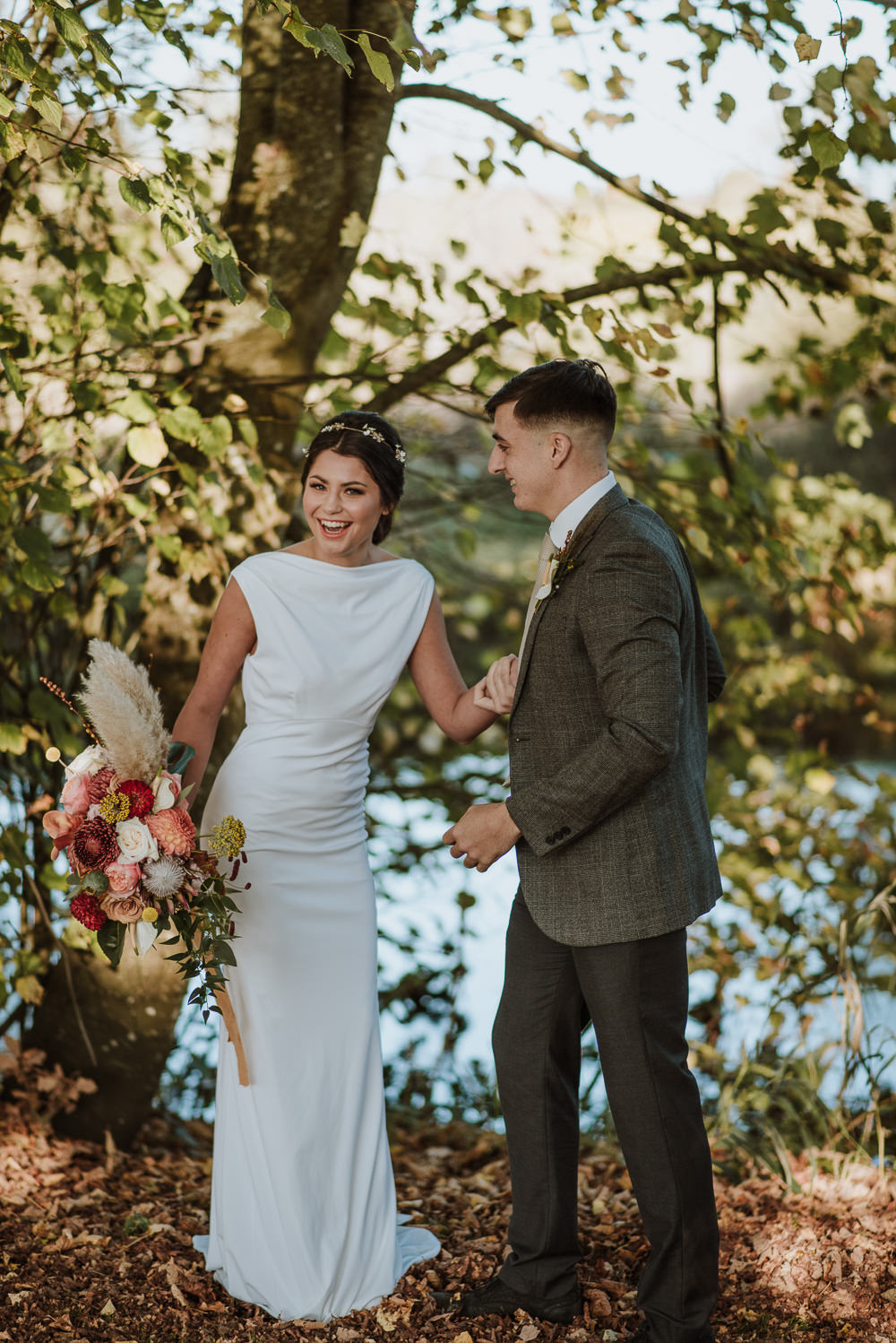 1970 Retro Mid Century Wedding Ideas Laura Martha Photography
