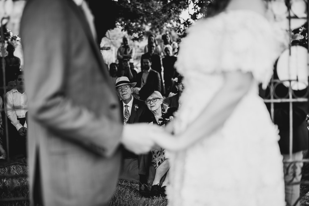 Ash Barton Estate Wedding Jordanna Marston Photography