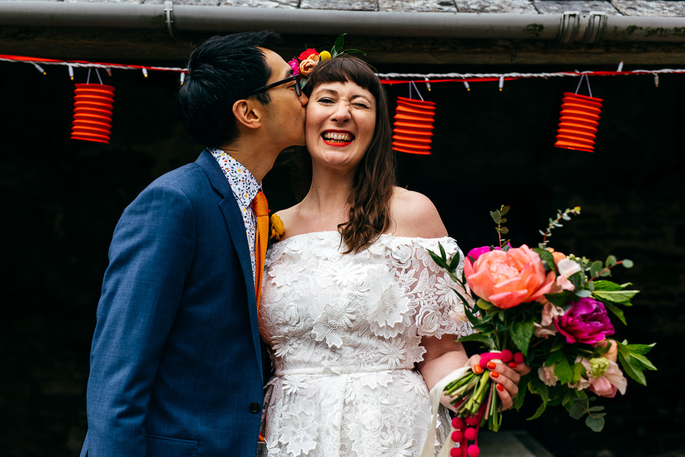 Ash Barton Estate Wedding Jordanna Marston Photography